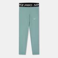 Nike Pro Girls Tights Топка 