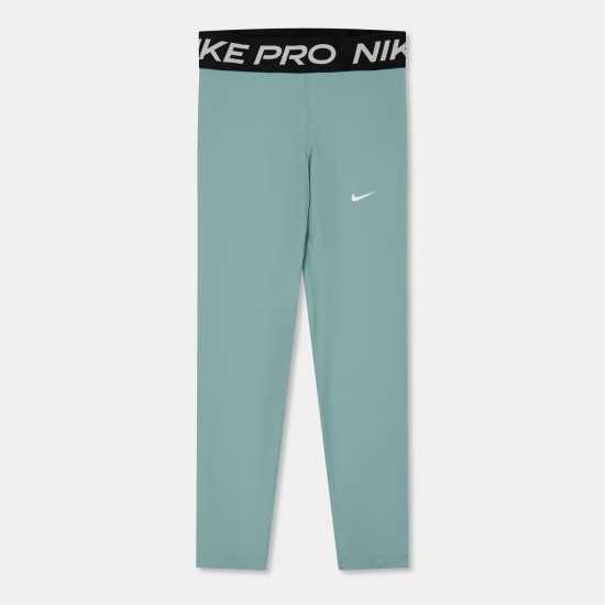 Nike Pro Girls Tights Топка 