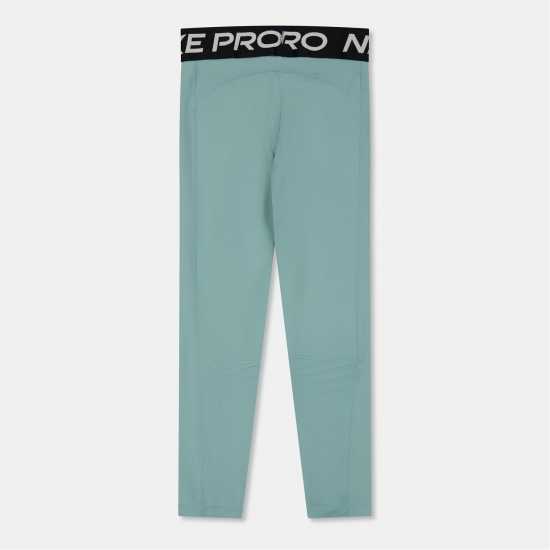 Nike Pro Girls Tights Топка 