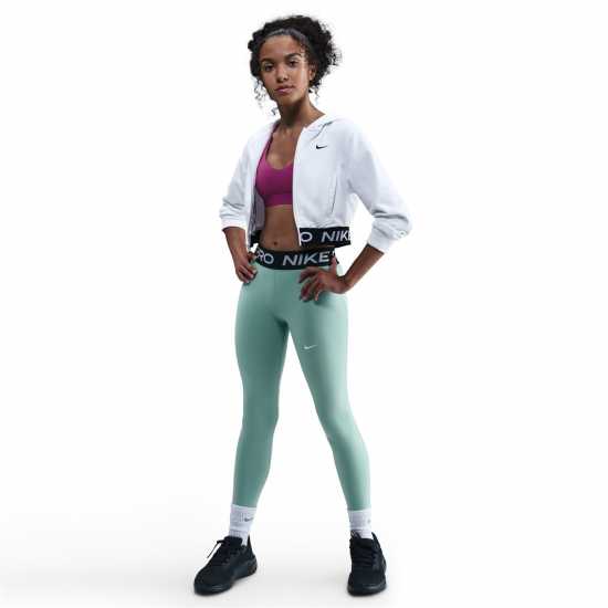 Nike Pro Girls Tights Топка 