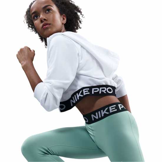 Nike Pro Girls Tights Топка 