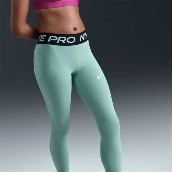 Nike Pro Girls Tights Топка 