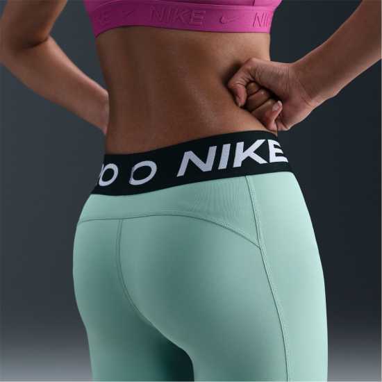 Nike Pro Girls Tights Топка 