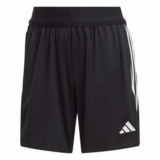 Adidas Tiro23L Trshowl Football Short Womens Adidas Tiro23L Trshowl Football Short Womens