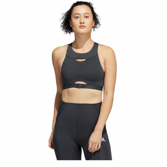 Adidas Medium Support Training Bra Womens