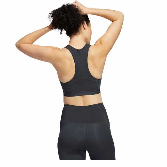 Adidas Medium Support Training Bra Womens  Спортни сутиени