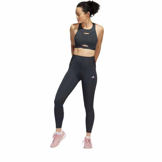Adidas Medium Support Training Bra Womens  Спортни сутиени