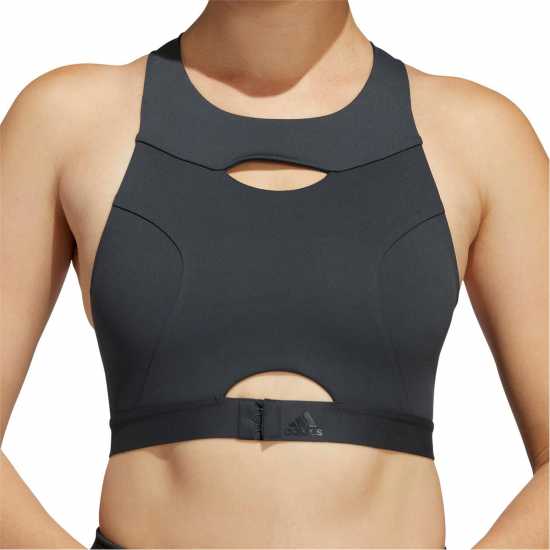 Adidas Medium Support Training Bra Womens  Спортни сутиени