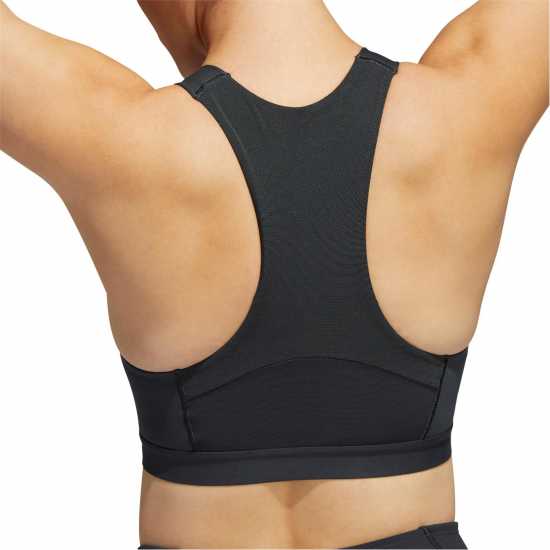 Adidas Medium Support Training Bra Womens