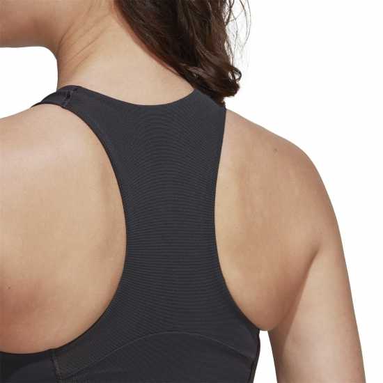 Adidas Medium Support Training Bra Womens  Спортни сутиени