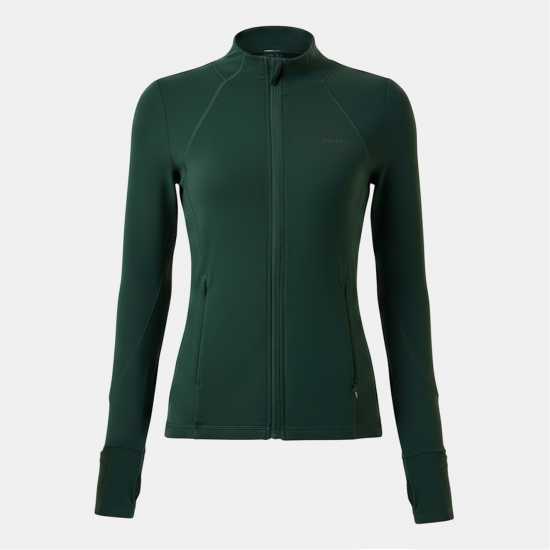 Usa Pro Core Fitness Top Ladies Хаки 