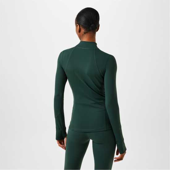 Usa Pro Core Fitness Top Ladies Хаки 