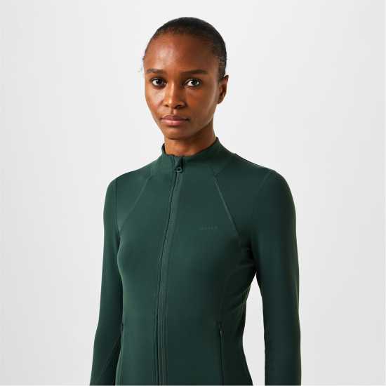 Usa Pro Core Fitness Top Ladies Хаки 