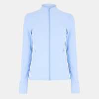 Usa Pro Core Fitness Top Ladies Брунера Синьо 