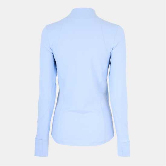 Usa Pro Core Fitness Top Ladies Брунера Синьо Usa Pro Core Fitness Top Ladies Брунера Синьо