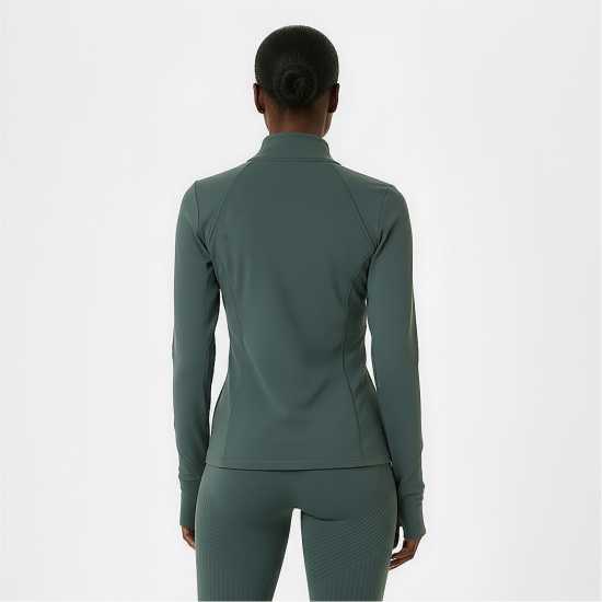 Usa Pro Core Fitness Top Ladies Хаки Usa Pro Core Fitness Top Ladies Хаки