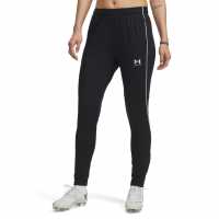Футболни тренировъчни долнища Under Armour Challengr Trn Pnt Ld54 Black Under Armour Challengr Trn Pnt Ld54 Black Футболни тренировъчни долнища