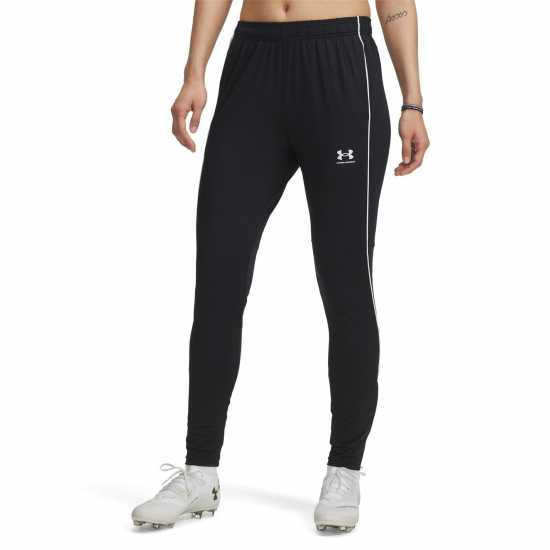 Under Armour Challengr Trn Pnt Ld54 Black Футболни тренировъчни долнища