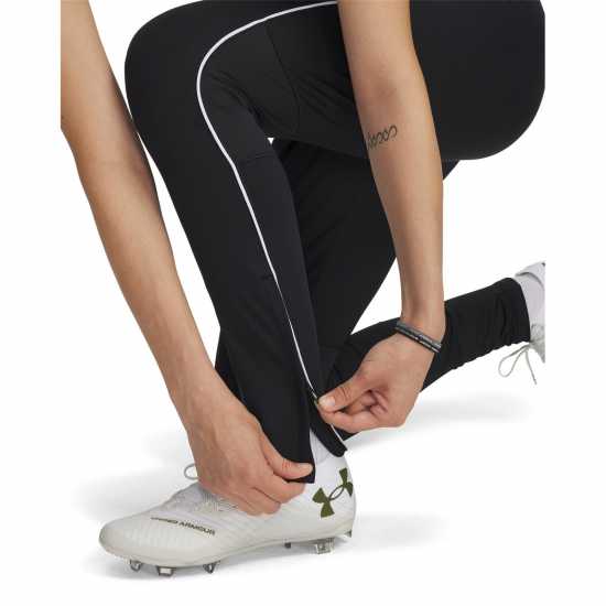 Under Armour Challengr Trn Pnt Ld54 Black Футболни тренировъчни долнища