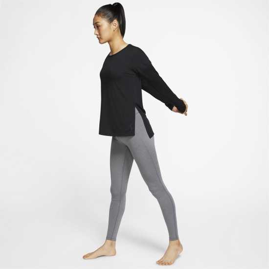 Nike Dri-Fit Yoga Top