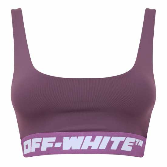 Logo Band Bra Logo Band Bra