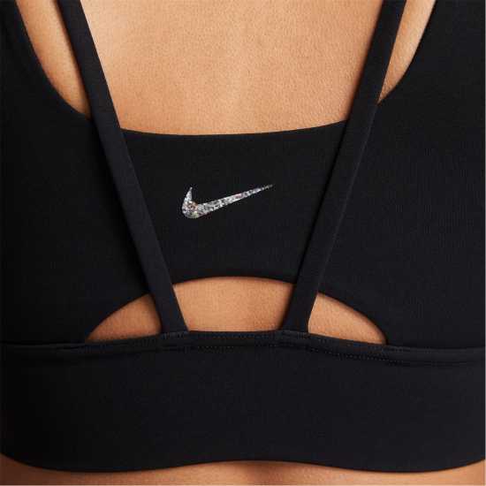 Nike Alate Ellipse Women's Medium-Support Padded Longline Sports Bra  Спортни сутиени