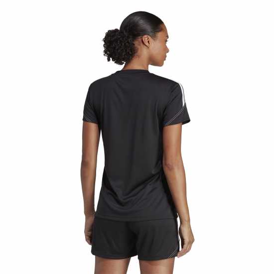 Adidas Tiro 23 Club Training T-Shirt Womens  Дамски тениски и фланелки