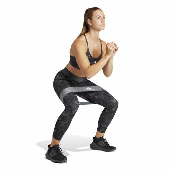 Спортни сутиени Adidas Aeroreact Training Light-Support Techfit Bra Ld99 Adidas Aeroreact Training Light-Support Techfit Bra Ld99 Спортни сутиени