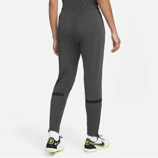 Nike Academy Women's Soccer Pants Grey Футболни тренировъчни долнища