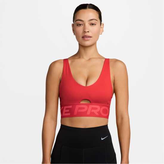 Nike Indy Plunge Bra Ld61  Спортни сутиени