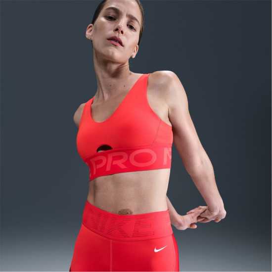 Nike Indy Plunge Bra Ld61  Спортни сутиени