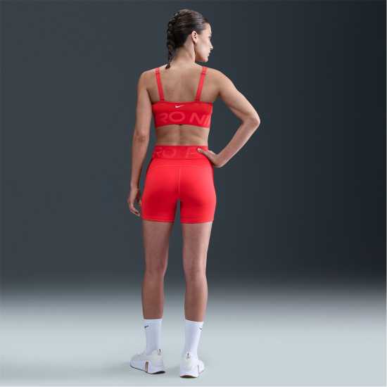 Nike Indy Plunge Bra Ld61  Спортни сутиени