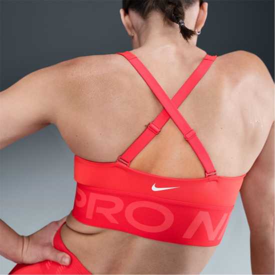 Nike Indy Plunge Bra Ld61  Спортни сутиени