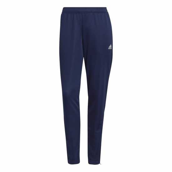 Футболни екипи за бягане Adidas Entrada 22 Slim Fit Track Pant Ladies Adidas Entrada 22 Slim Fit Track Pant Ladies Футболни екипи за бягане