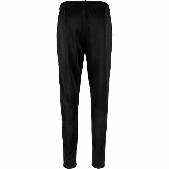 Grays Questa Training Trousers Ld10 Black Дамско облекло плюс размер