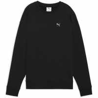 Puma Women's Elevated Comfort Crew Sweatshirt Puma Women's Elevated Comfort Crew Sweatshirt