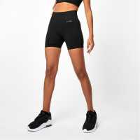 Usa Pro Seamless 5 Inch Shorts  Дамски клинове за фитнес