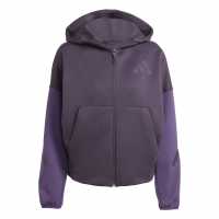 Дамски суичъри и блузи с качулки Adidas W Z.n.e. Fz C Ld99 Adidas W Z.n.e. Fz C Ld99 Дамски суичъри и блузи с качулки