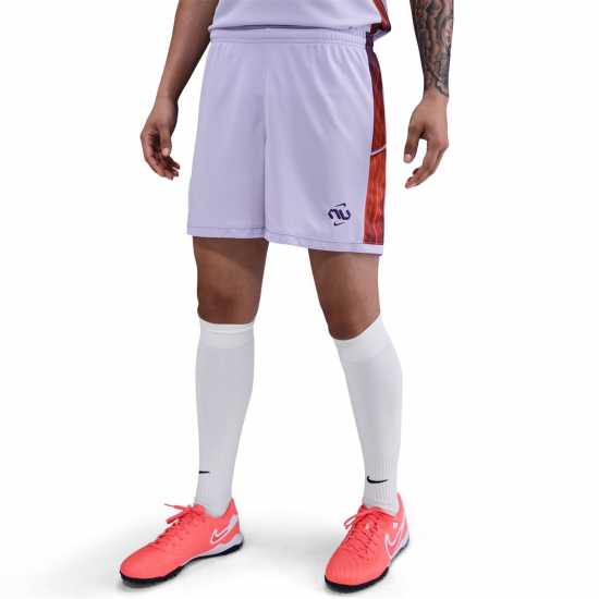 Nike Utd Ac Short Ld54  