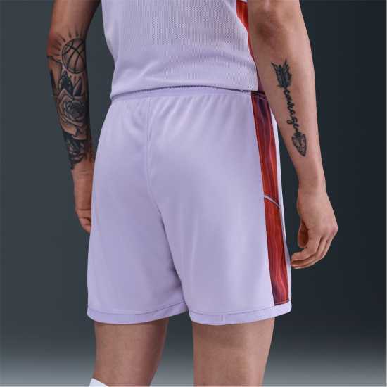 Nike Utd Ac Short Ld54  