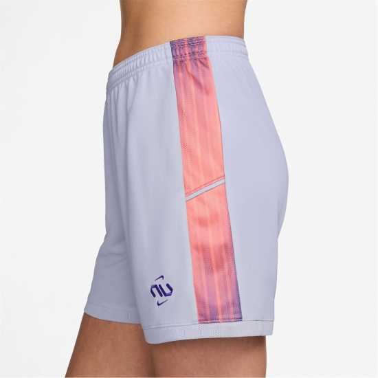 Nike Utd Ac Short Ld54  