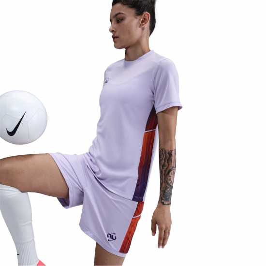 Nike Utd Ac Short Ld54  