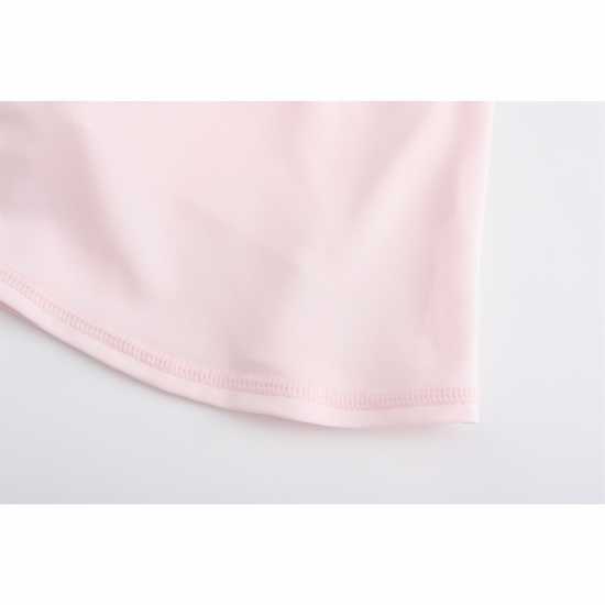 Slazenger Dance Skirt In44 Light Pink Детски поли и рокли