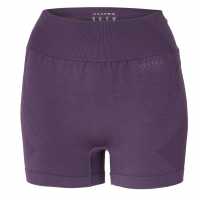 Usa Pro Дамски Шорти Usap Seamless 3 Inch Shorts Womens  