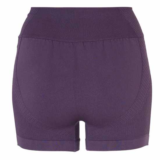 Usa Pro Дамски Шорти Usap Seamless 3 Inch Shorts Womens  