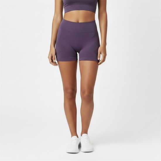 Usa Pro Дамски Шорти Usap Seamless 3 Inch Shorts Womens  