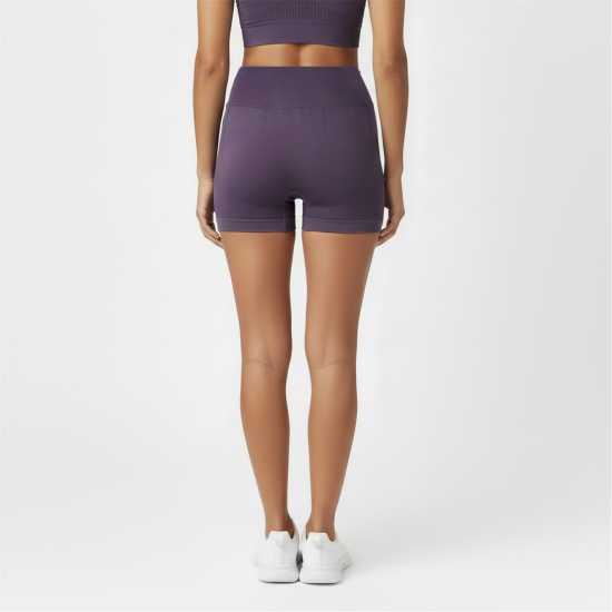 Usa Pro Дамски Шорти Usap Seamless 3 Inch Shorts Womens  