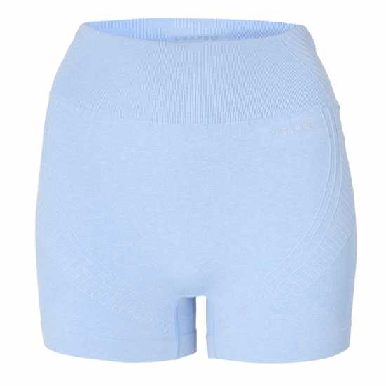 Usa Pro Дамски Шорти Usap Seamless 3 Inch Shorts Womens  