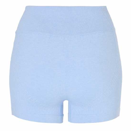 Usa Pro Дамски Шорти Usap Seamless 3 Inch Shorts Womens  