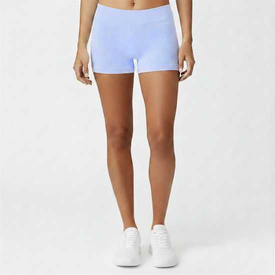 Usa Pro Дамски Шорти Usap Seamless 3 Inch Shorts Womens  
